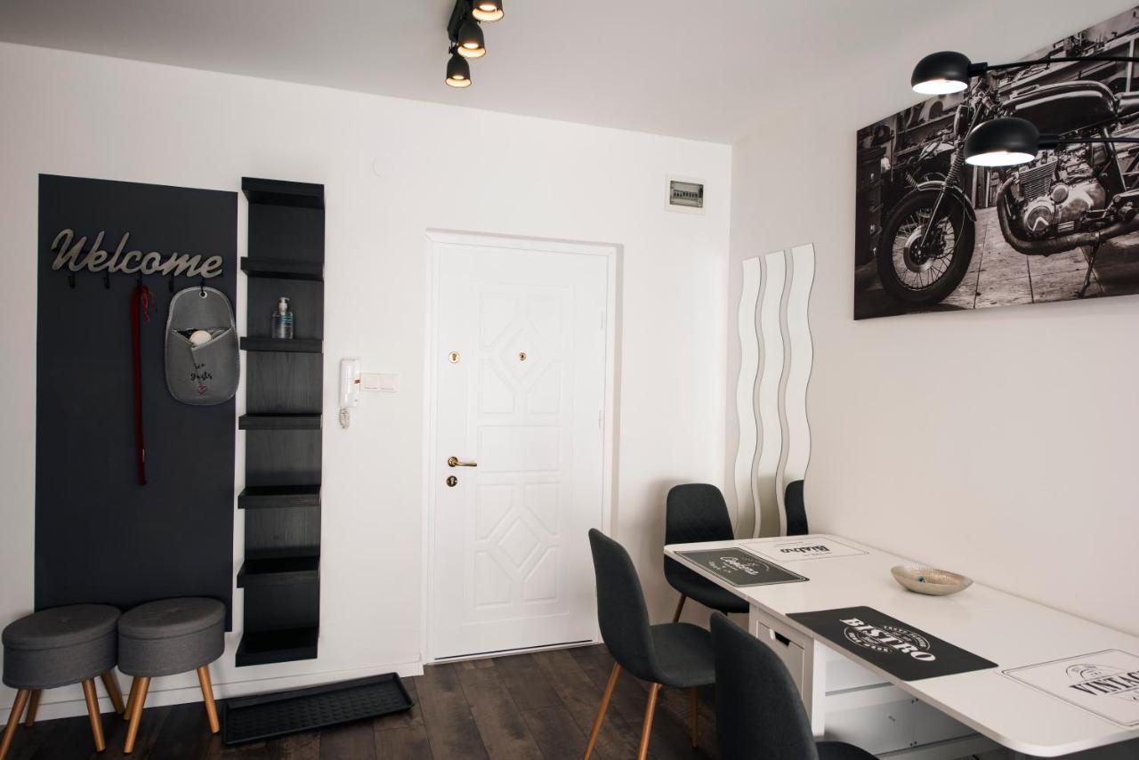 Апартаменти Anavrin Apartman Free Parking Печ Екстер'єр фото