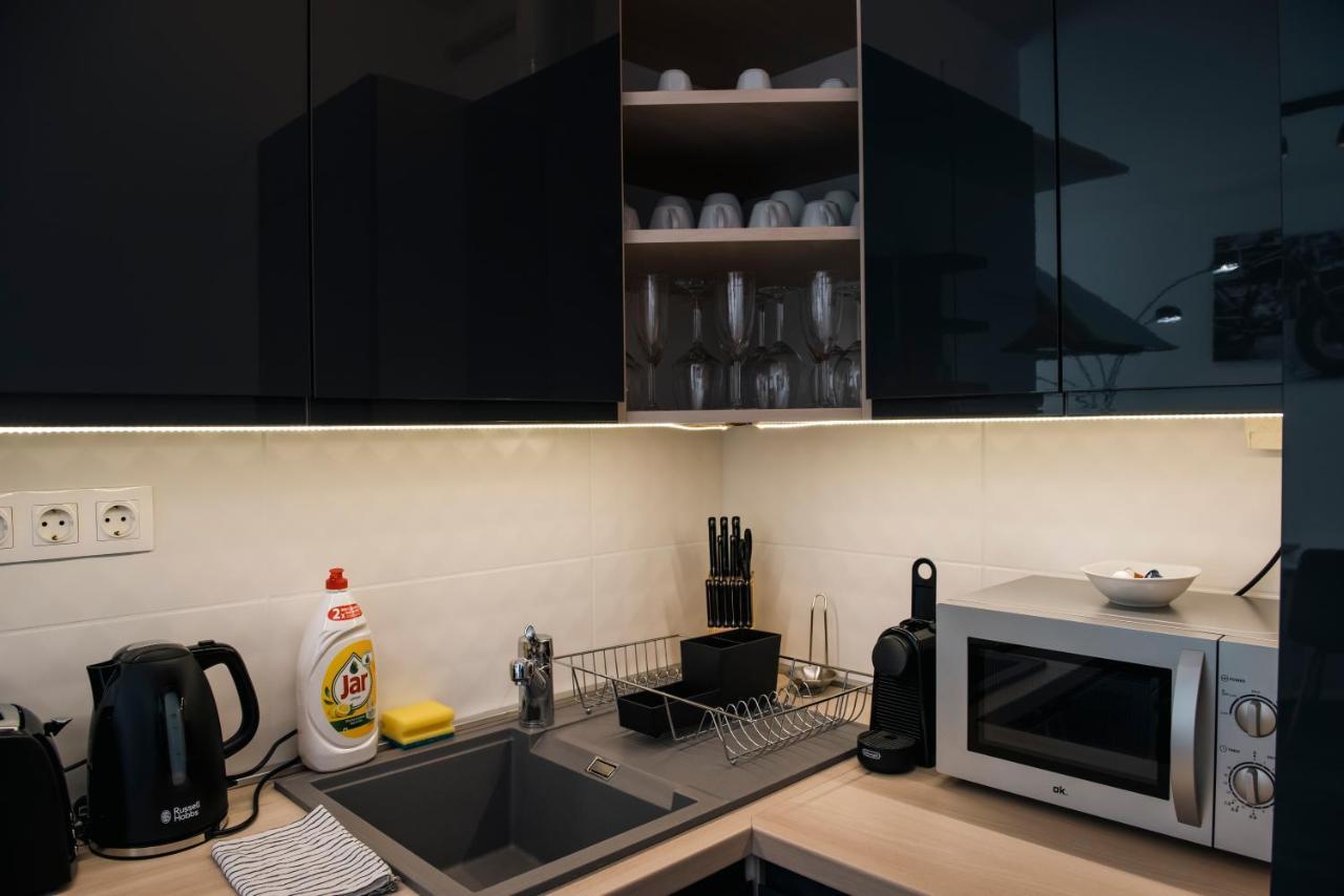 Апартаменти Anavrin Apartman Free Parking Печ Екстер'єр фото